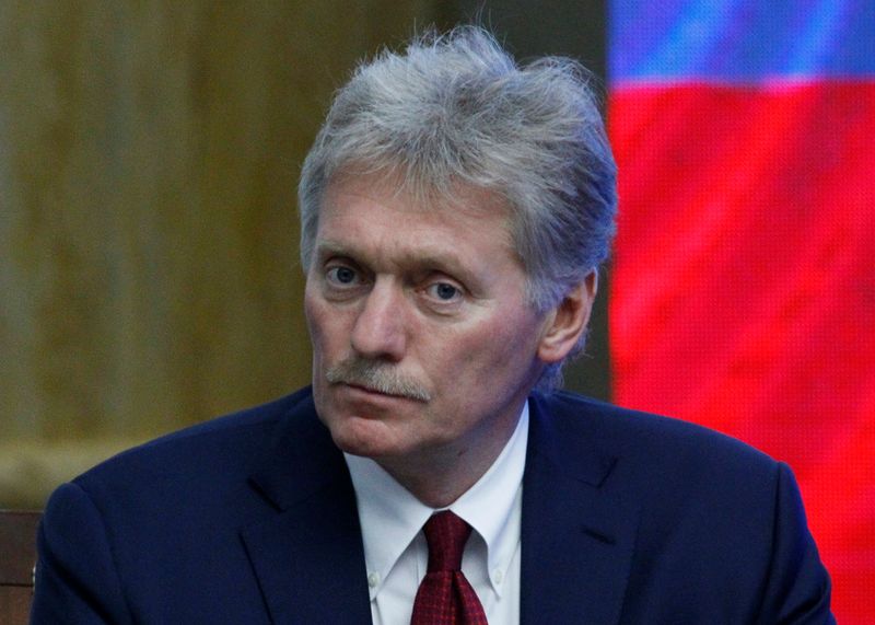 Kremlin says US is blackmailing China by threatening sanctions over exports to Russia