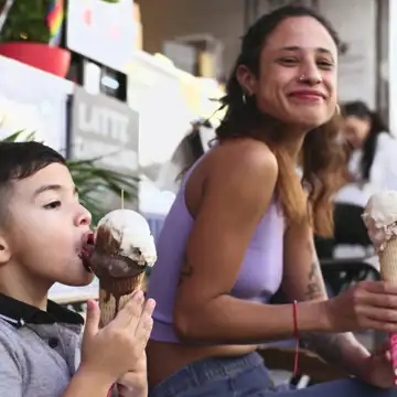 Kroger is giving away 45,000 pints of free ice cream