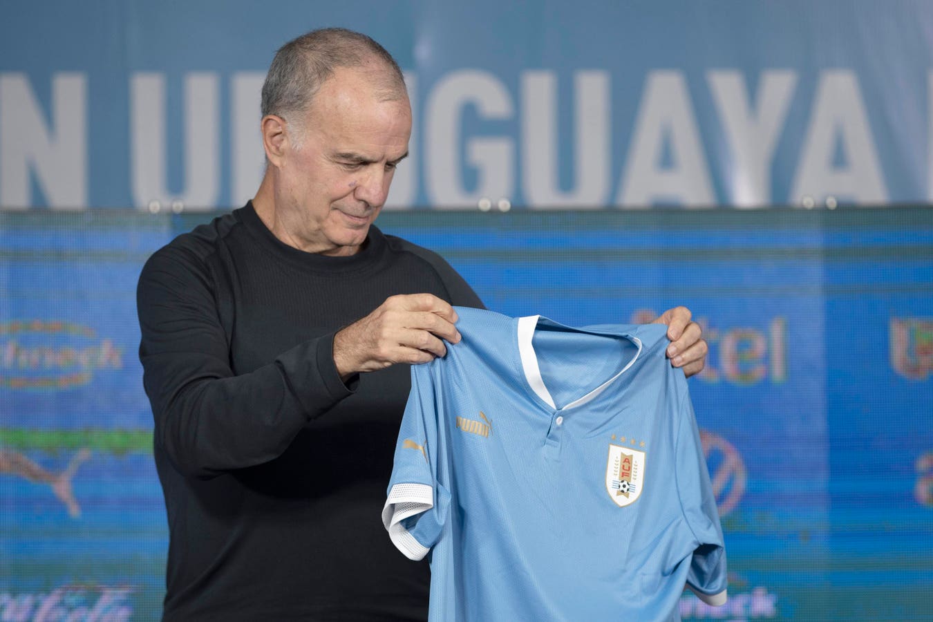 Marcelo Bielsa’s Uruguay Go For Copa América 2024 Glory