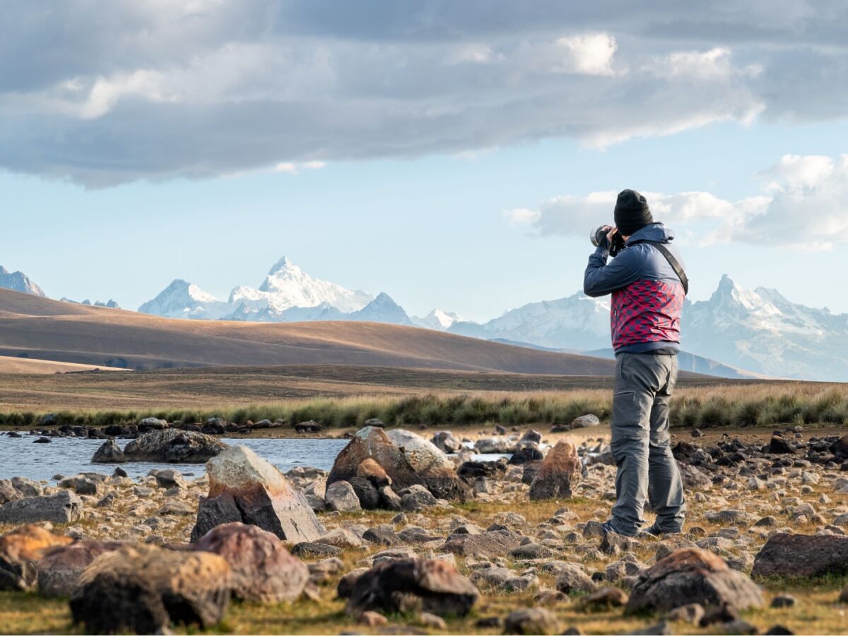 After 6 Years, You Can Again Fly to the ‘Adventure Capital’ of Peru