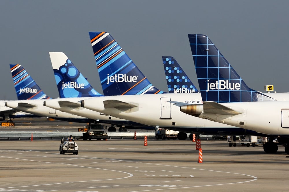 JetBlue to Open its First Pilot and Flight Attendant Base in Puerto Rico Helping the Airline Recover From ‘Irregular Operations’