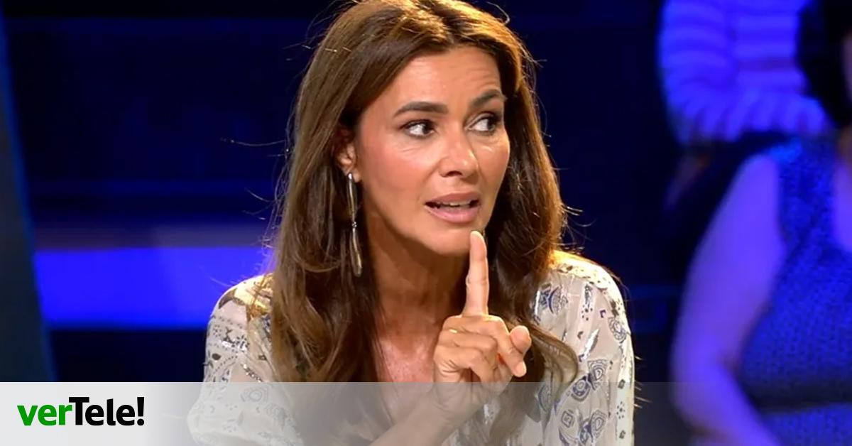 Mediaset anuncia que deja de contar con Arantxa del Sol por su incidente con Ángel Cristo en 'Supervivientes'