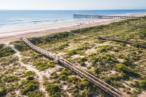 Nassau County tourism topped $1.2 billion in 2023, according to Amelia Island tourism report