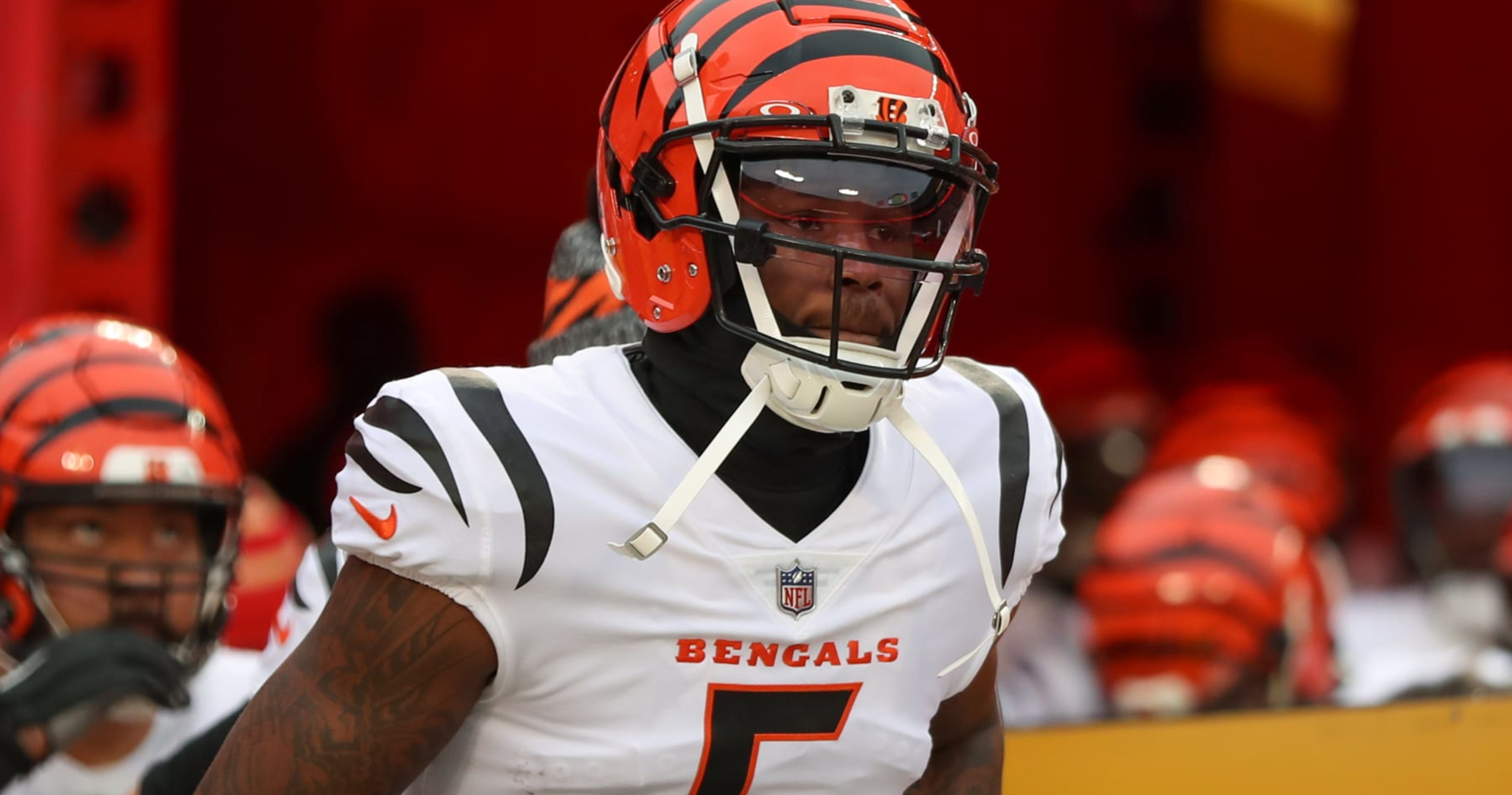 5 Trade Packages Bengals Would Have to Consider for Tee Higgins amid NFL OTAs