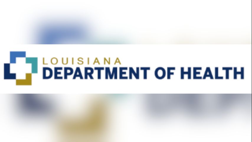 Louisiana Department of Health unit in East Baton Rouge closed through week after Tuesday's storms