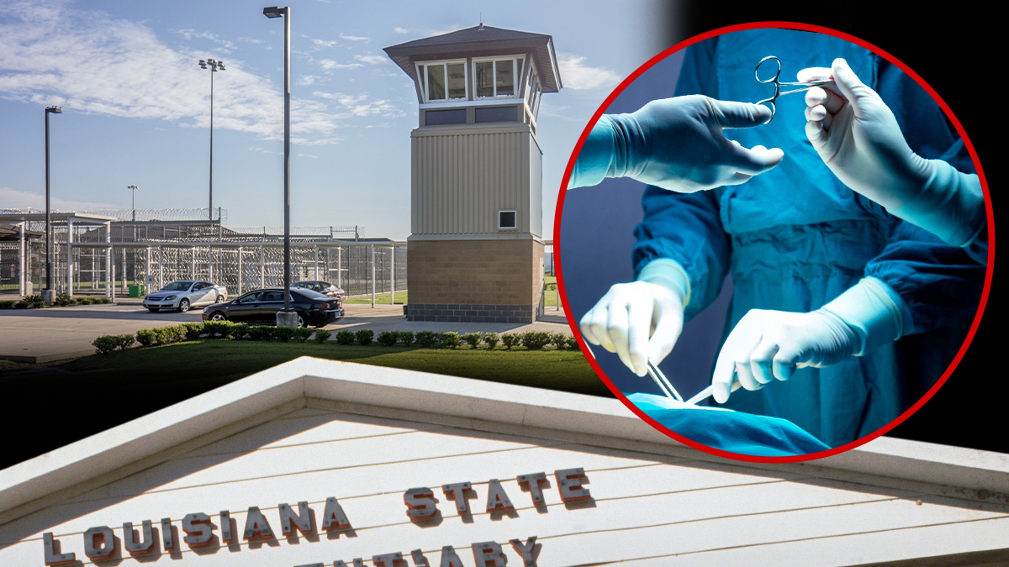 Louisiana Lawmakers Approve Bill Allowing Surgical Castration for Child Molesters