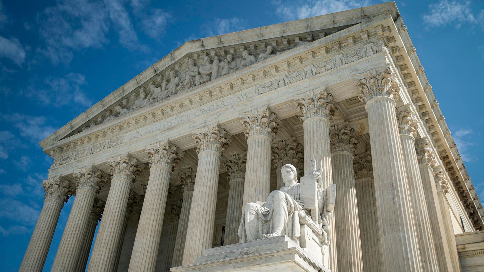 Supreme Court Upholds Louisiana Congressional Map—Adding Majority-Minority District