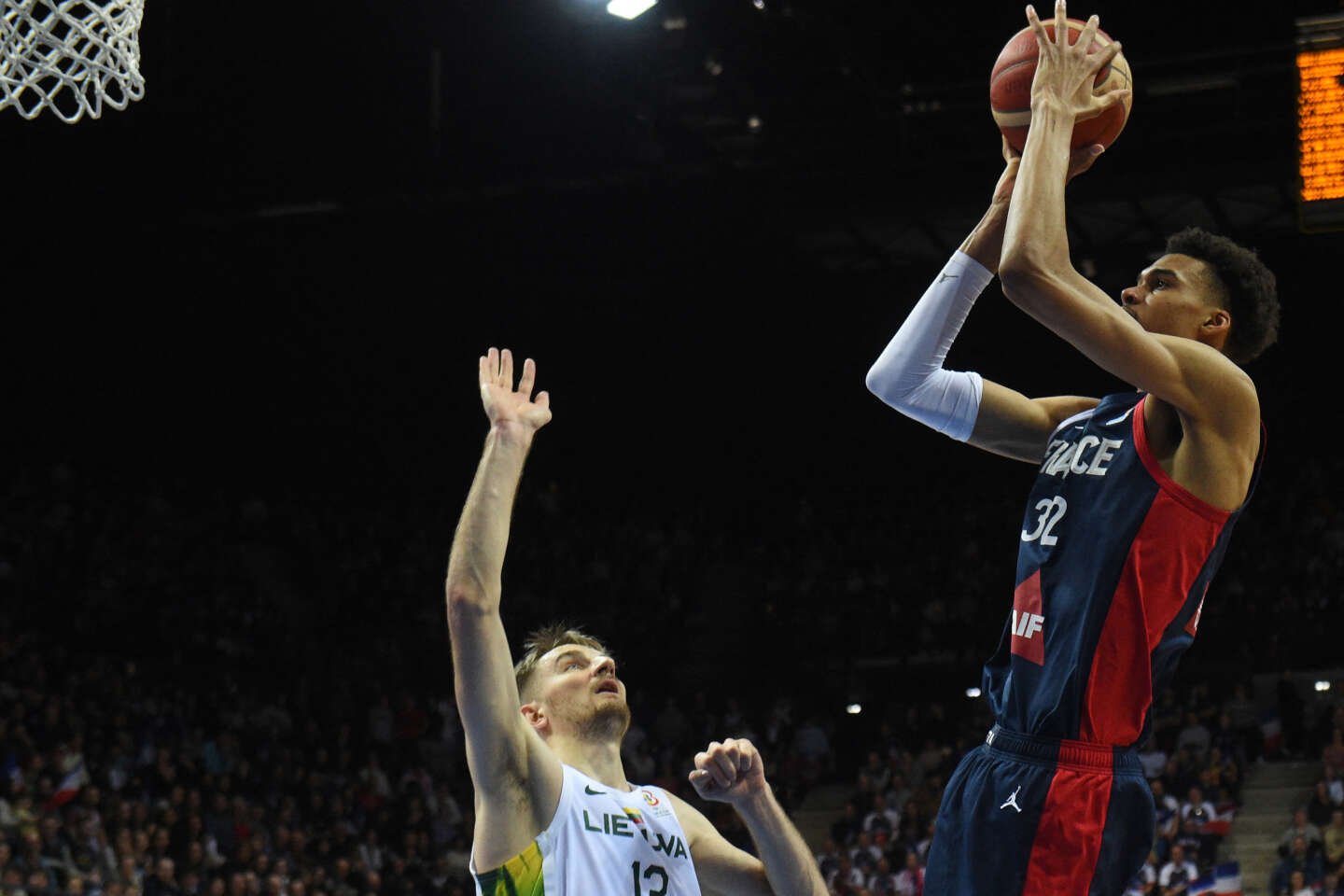 Victor Wembanyama, Rudy Gobert et une escouade de meneurs appelés à préparer les JO de Paris avec l’équipe de France de basket