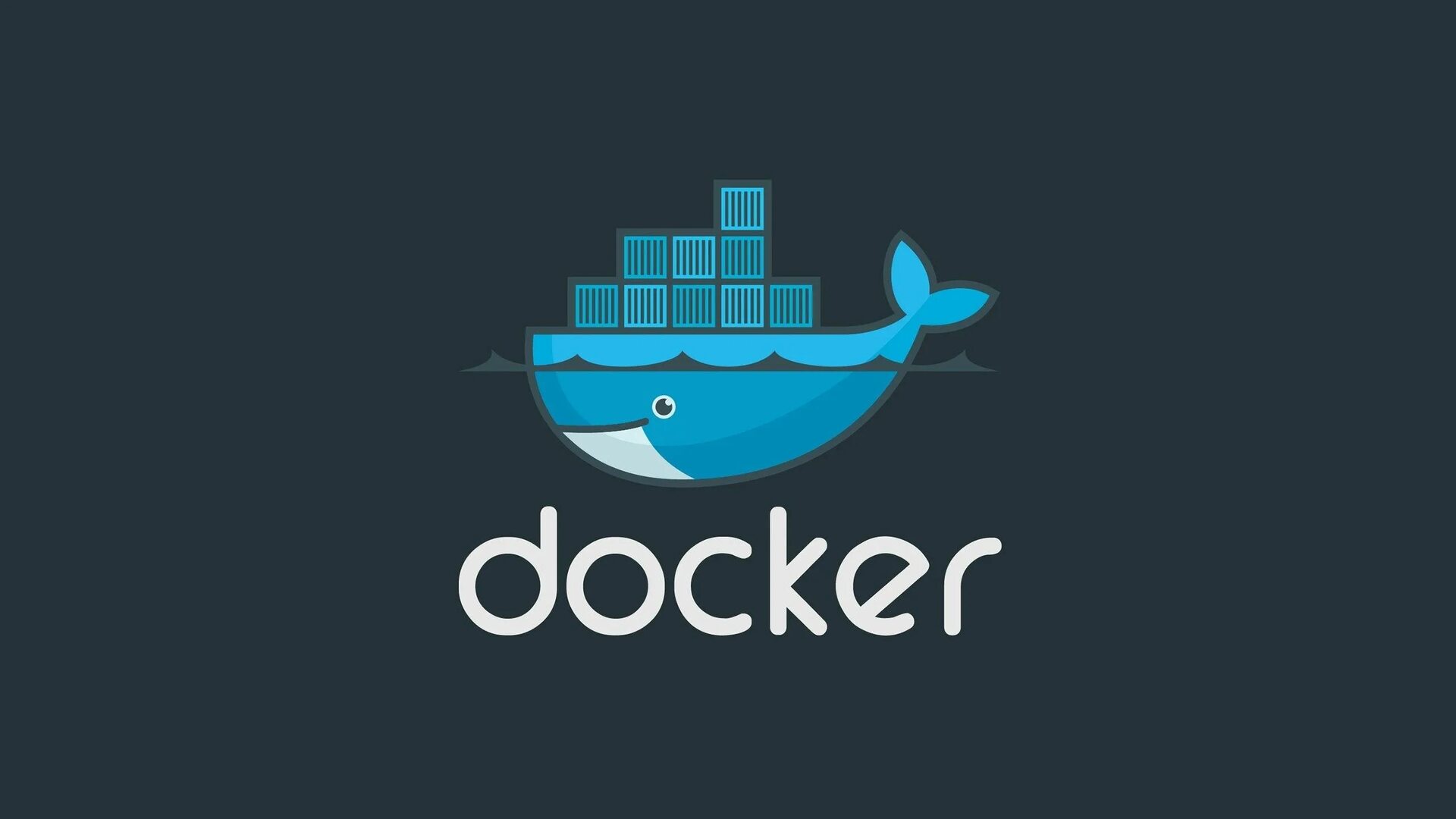 Docker Hub ушел из России