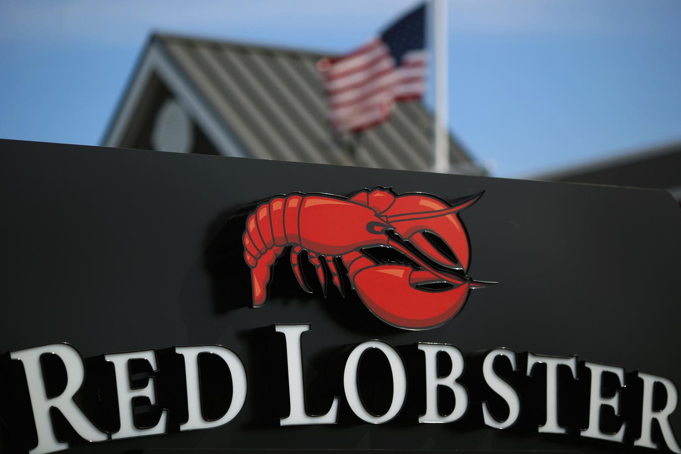 Red Lobster Mass Closings: Here's Where The Chain Is Abruptly Shutting Down Stores—And Why