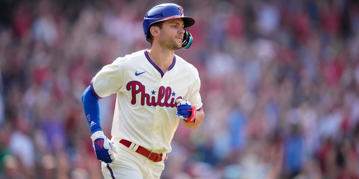 Scammers pretending to be Phillies shortstop Trae Turner stole $50,000 from a 70-year-old woman