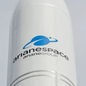 July 9 is the date for the for first launch of Ariane 6