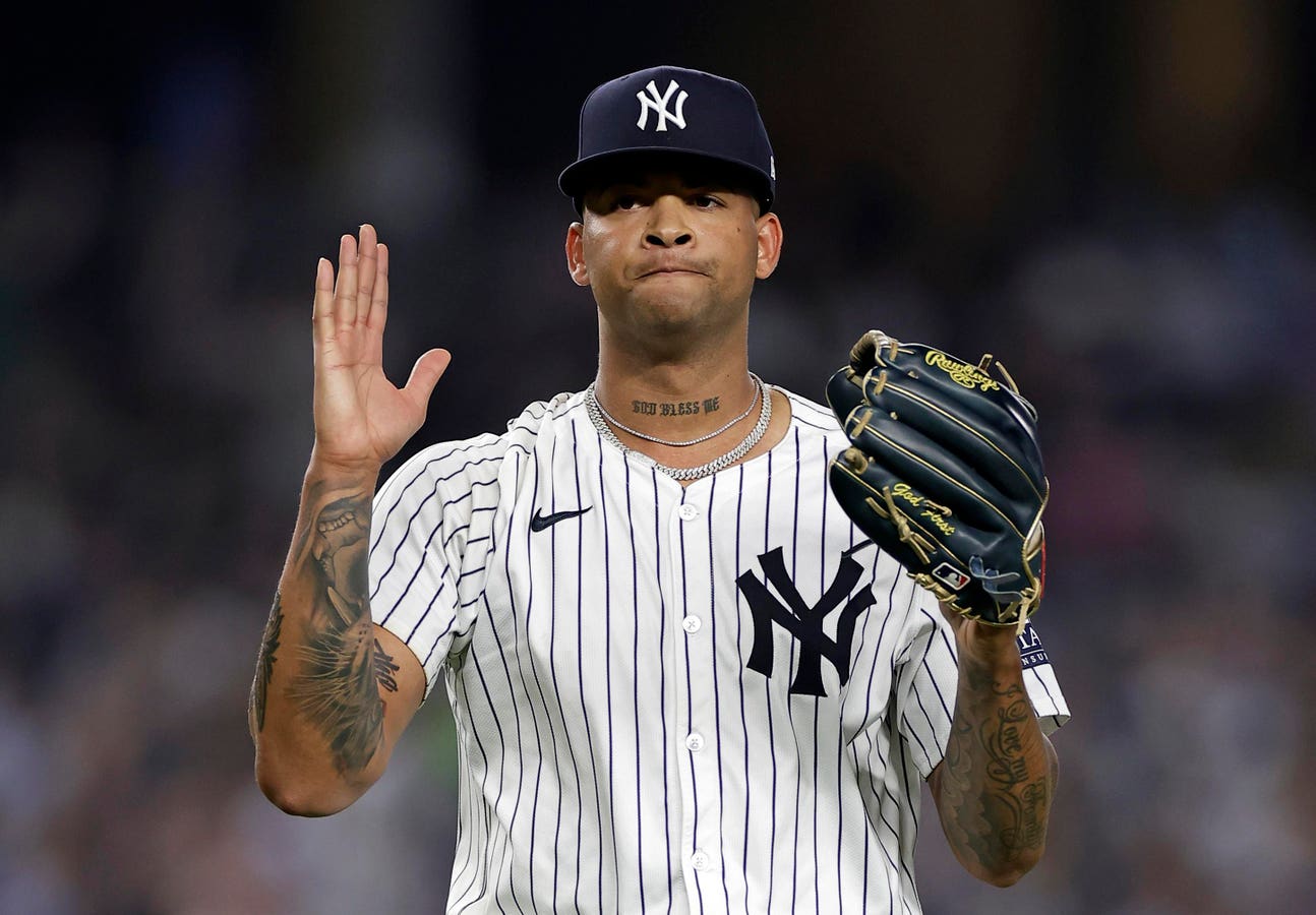 New York Yankees May Have To Limit Luis Gil’s Innings On The Mound