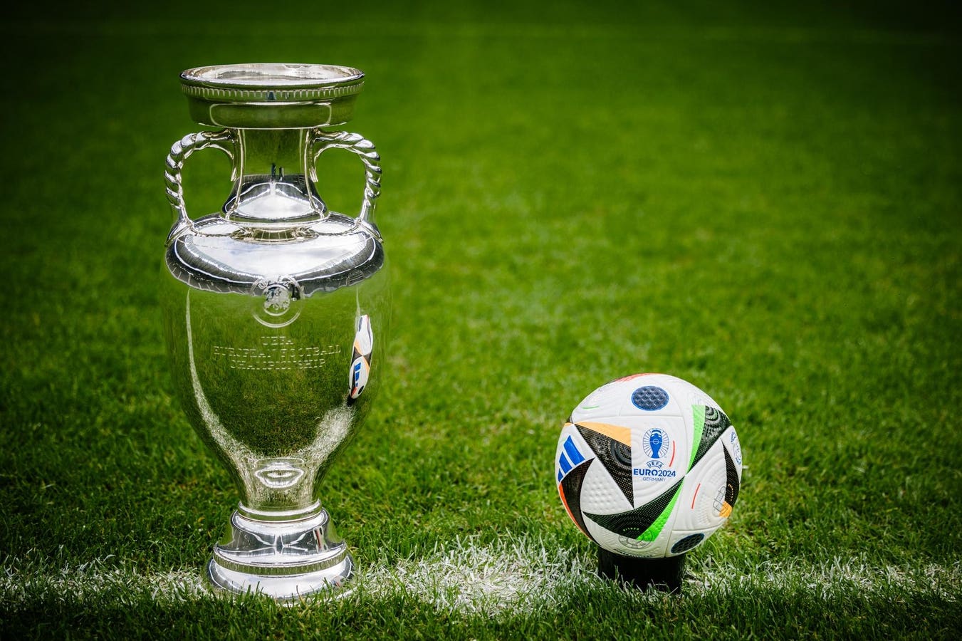 Why Euro 2024 Will Really Be A World Cup