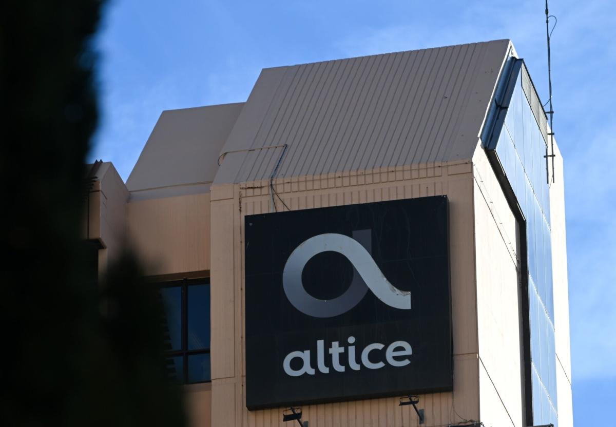 Altice Moves More Units Out of Reach, Spooking Creditors