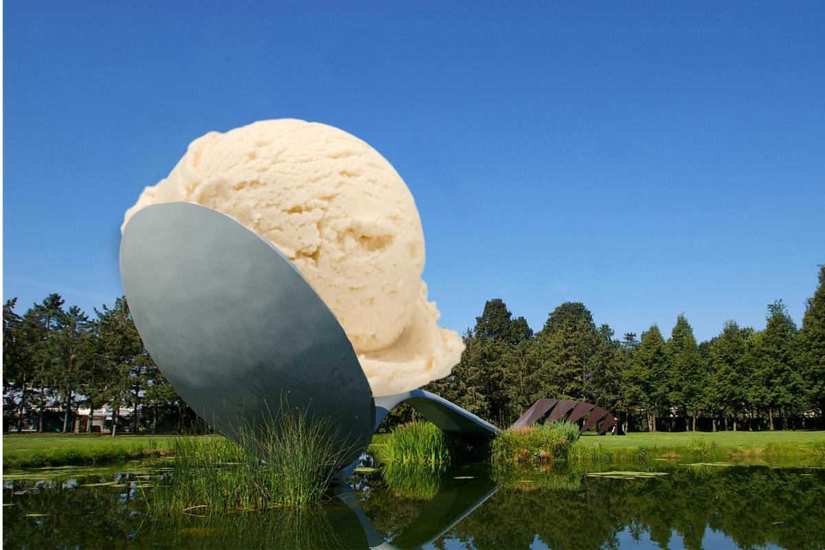 This Is Minnesota's Most Popular Ice Cream Brand In 2024