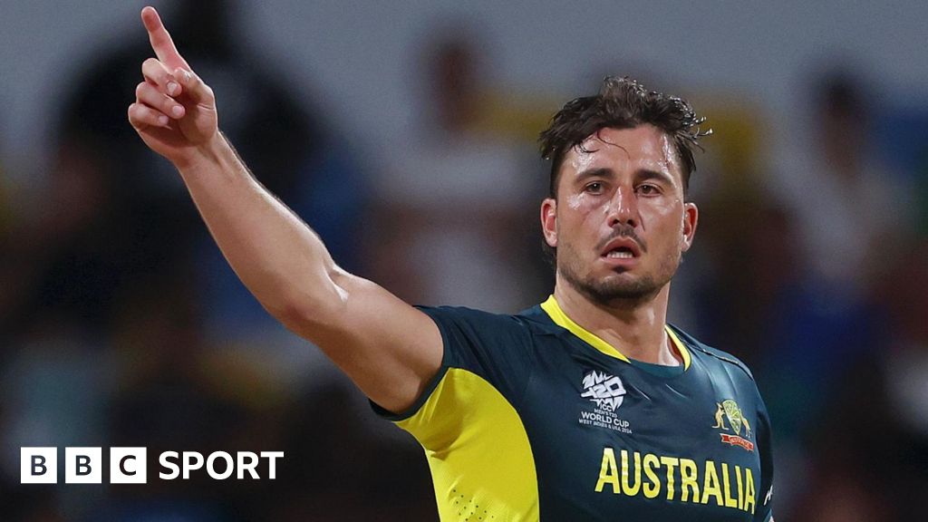 Stoinis helps Australia to victory in World Cup opener