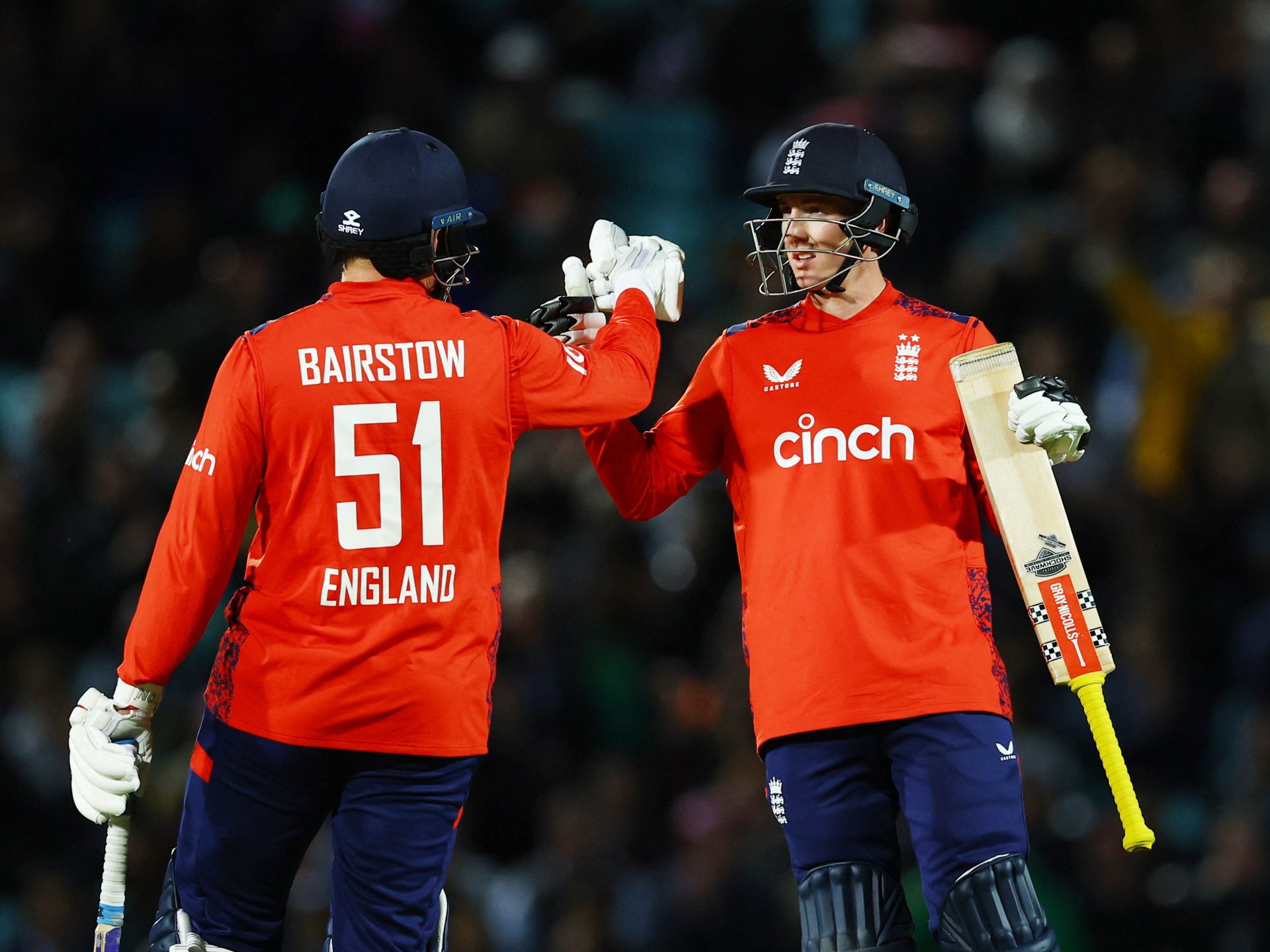 Australia vs England at T20 World Cup: Head-to-head, form, team news, pitch