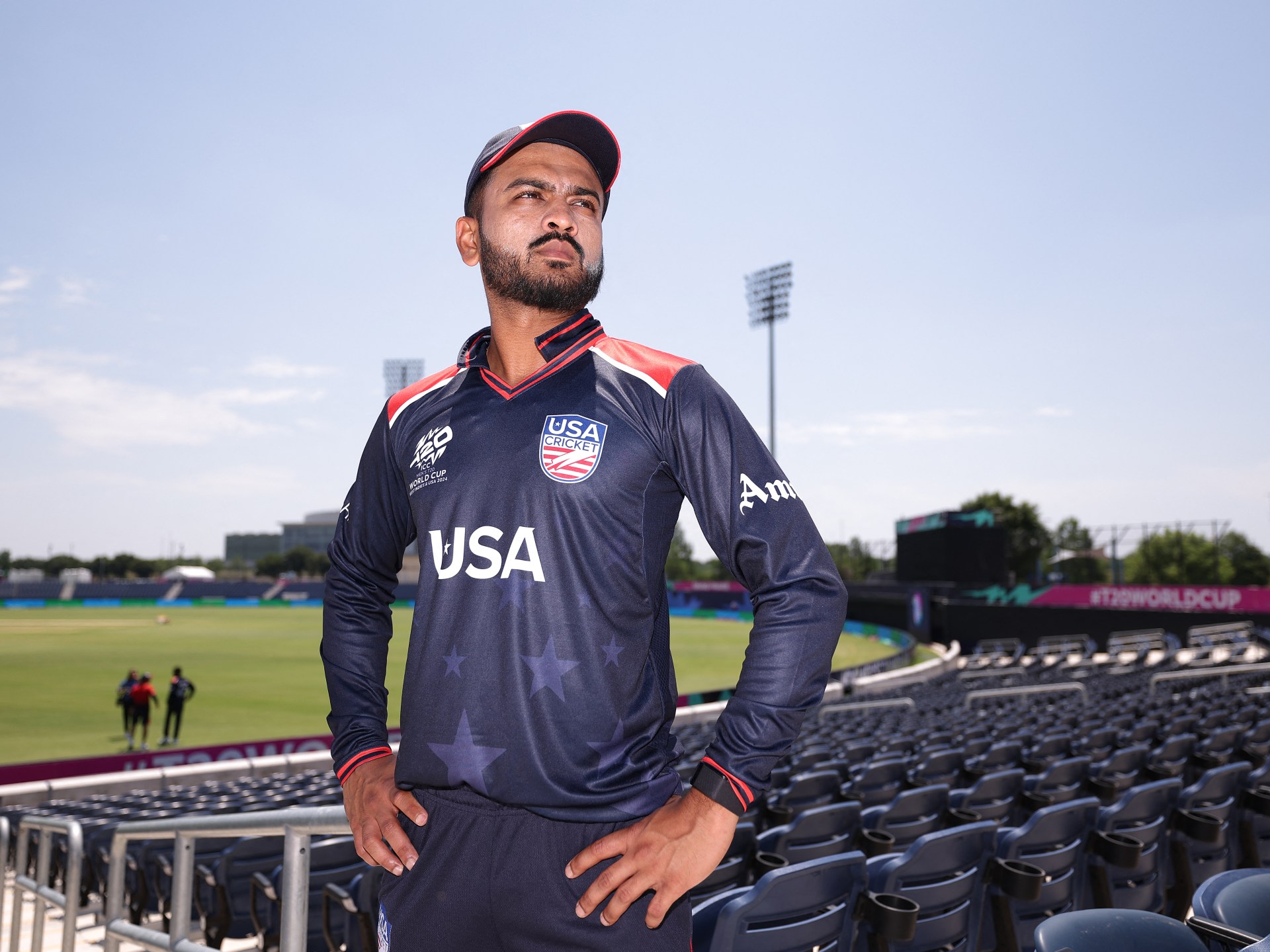 Preview: USA vs Canada – ICC Men’s T20 World Cup 2024 opening match