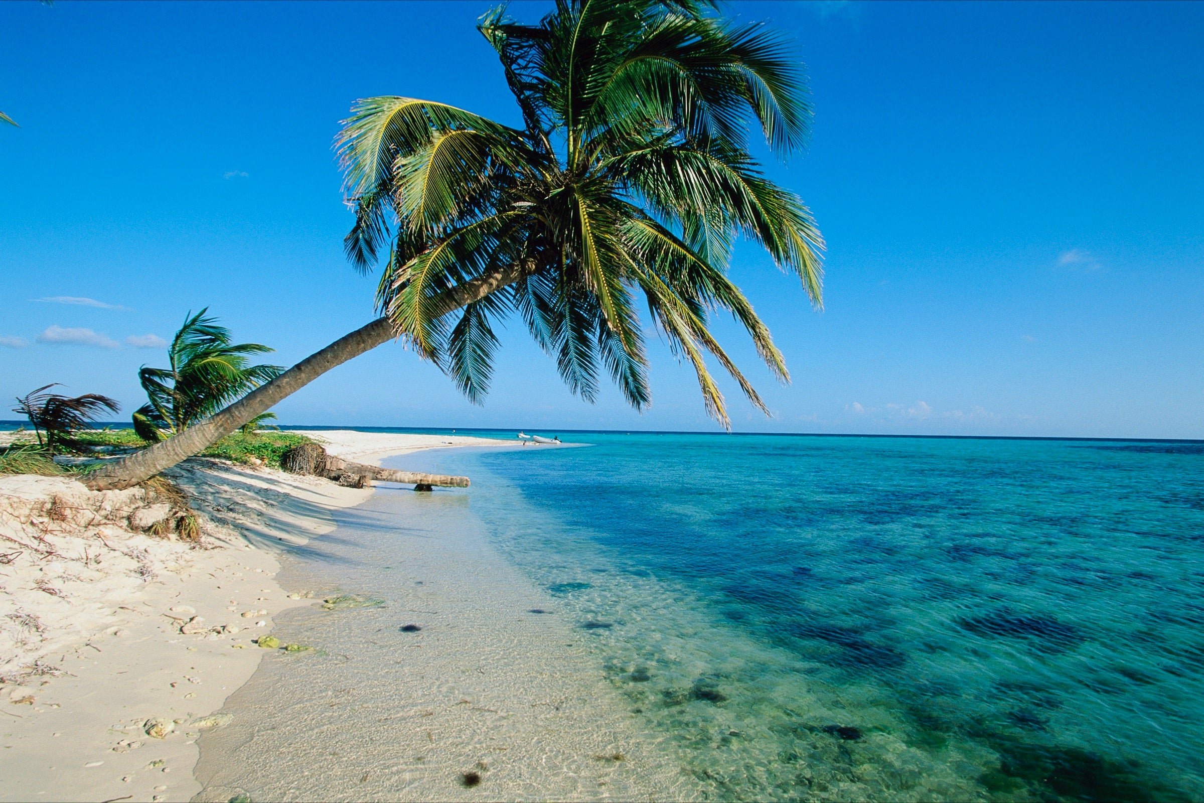 Beach deal: Score flights to Belize from $252 round-trip