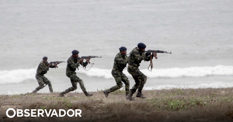 A Frente de Libertação do Estado de Cabinda diz que matou 12 militares angolanos e promete mais ataques