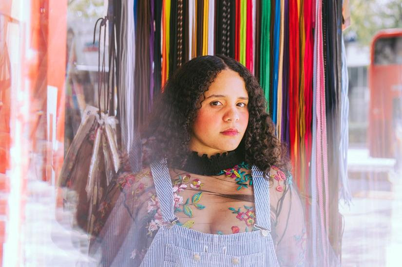 Lido Pimienta – “He Venido Al Mar”