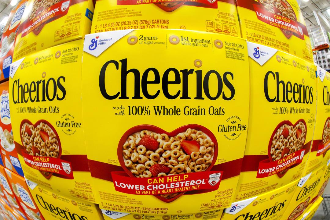 Black Workers Sue General Mills Plant Over 'Good Ole Boys'