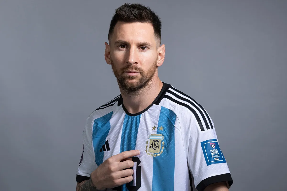 Messi liderará a Argentina junto a De Paul, Nahuel, Correa, Acuña y Pezzella