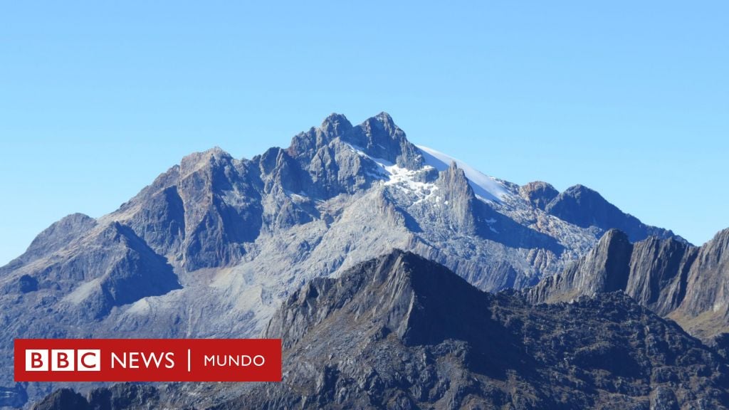 “La desaparición del último glaciar de Venezuela es un espejo de lo que pasará en Colombia y Ecuador”: qué implica que los glaciares de los Andes se derritan mucho más rápido de lo esperado