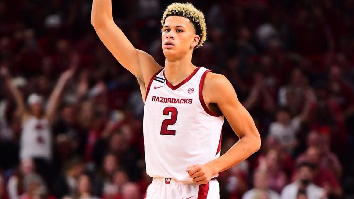 Arkansas 2024-25 roster: Trevon Brazile returns to Razorbacks, John Calipari after entering transfer portal