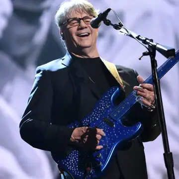 Here’s Steve Miller’s Reaction to Eminem Interpolating ‘Abracadabra’ in New Single ‘Houdini’