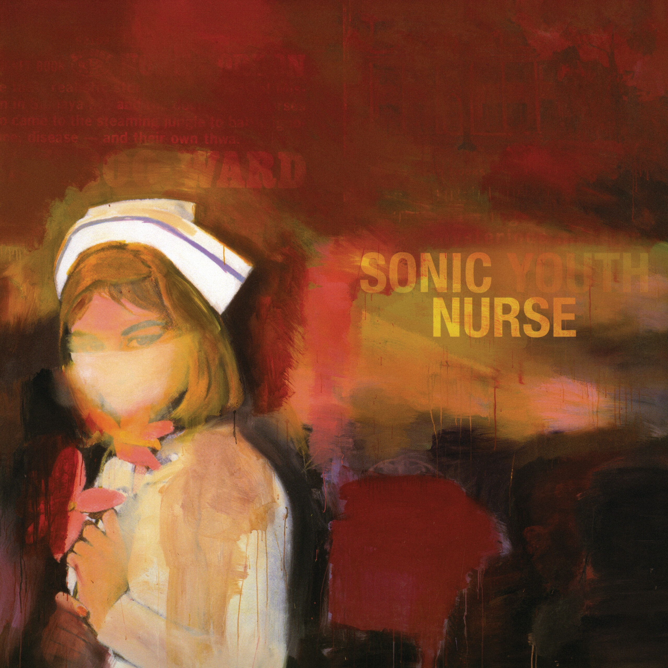 Sonic Nurse Turns 20