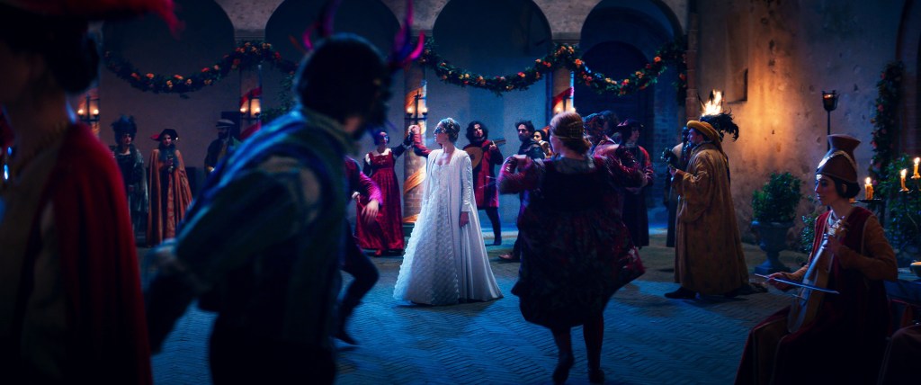 Briarcliff Entertainment, Hero Entertainment Acquire Pop Musical ‘Verona’s Romeo & Juliet’