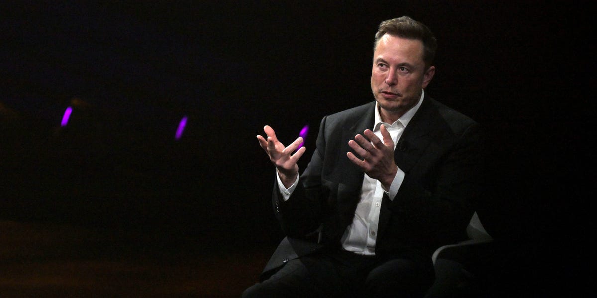 Tesla investor accuses Elon Musk of insider trading that banked him $7.5 billion