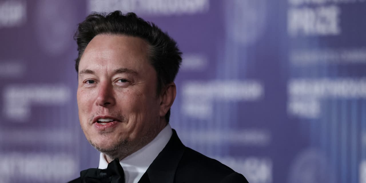 ‘They have no honor’: America’s top pension fund to vote against Elon Musk’s $56 billion pay deal, CEO says