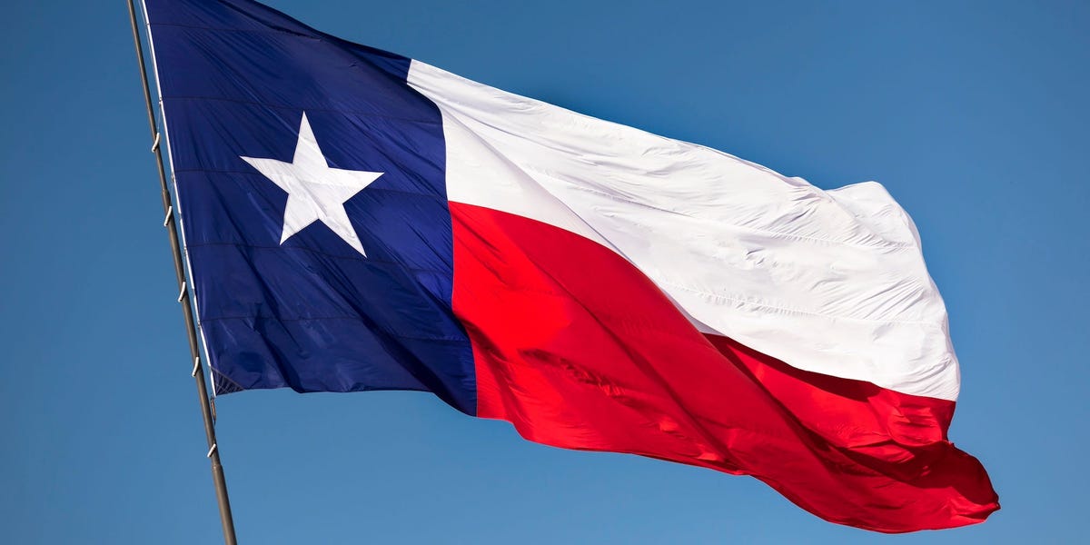 Texas is poised to get its own stock exchange — with less red tape than the NYSE or Nasdaq