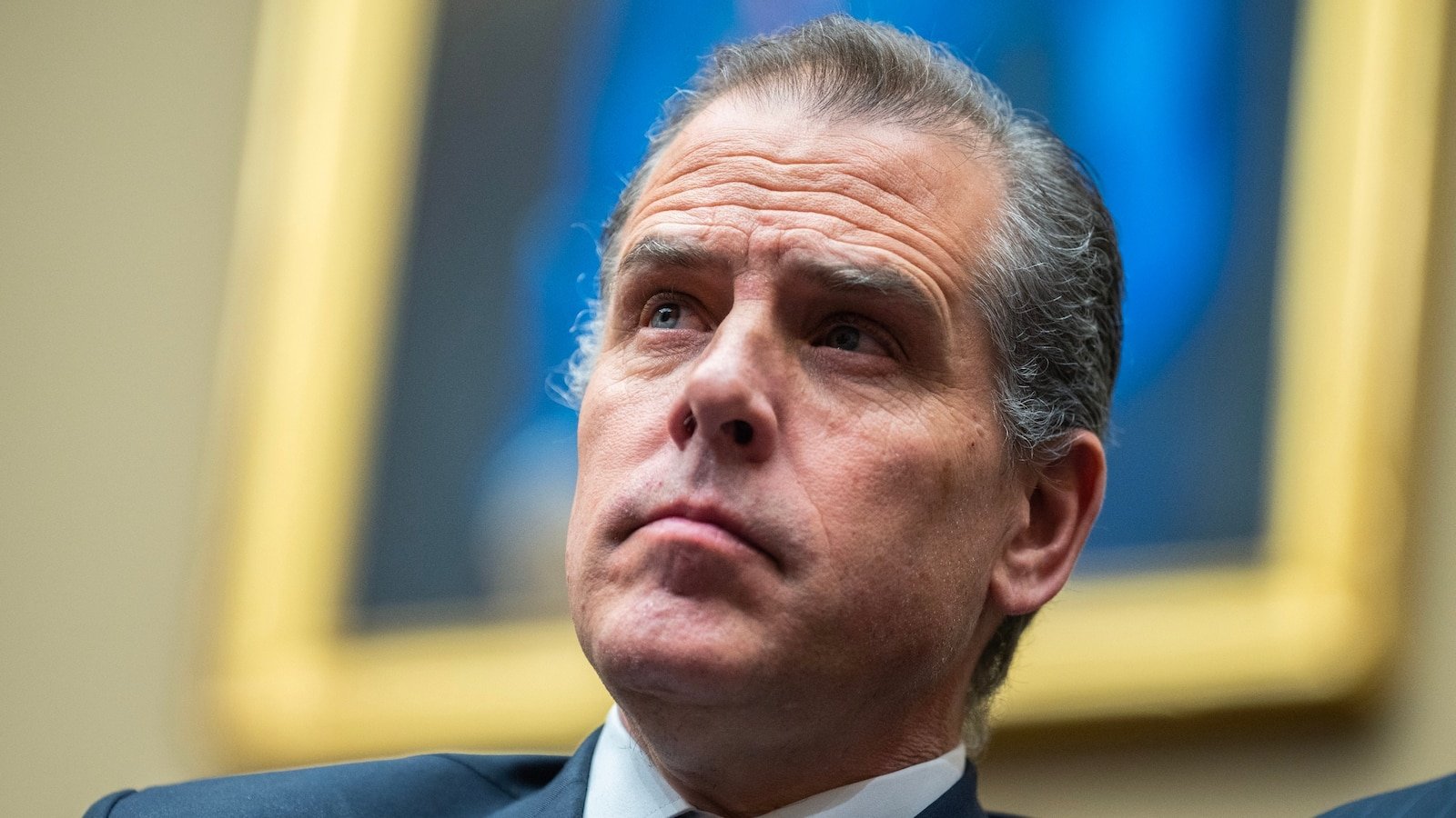 Judge rejects Hunter Biden's appeal on gun charges, paving way for trial in June