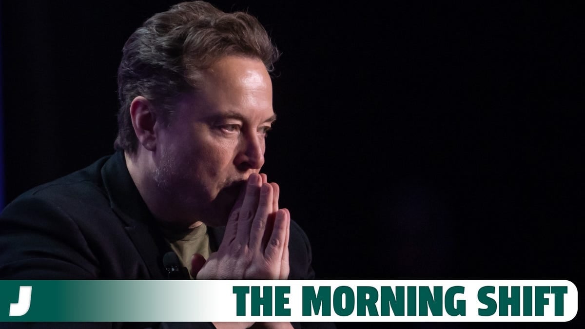 Tesla shareholders should reject Elon Musk’s huge pay package, advisory firm says