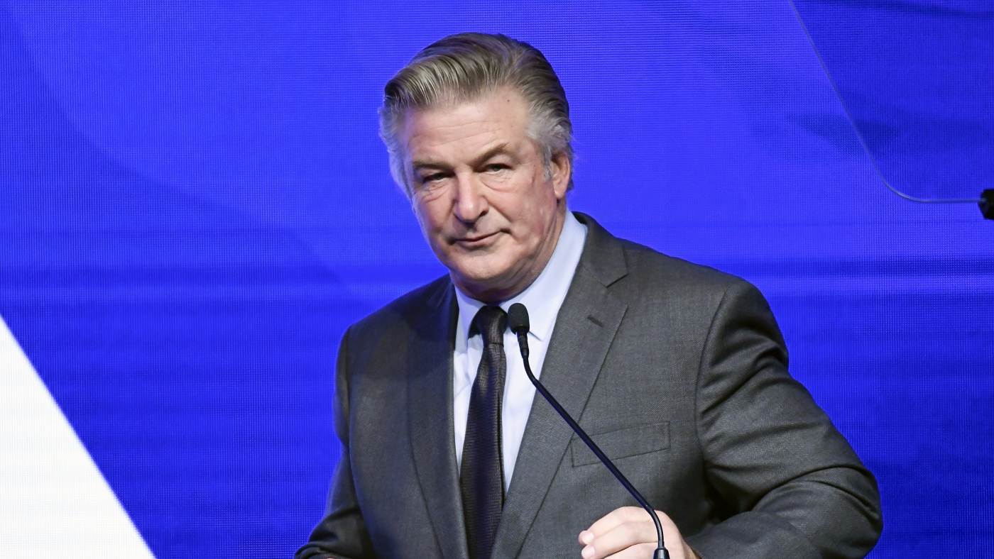 Alec Baldwin's 'Rust' trial to go ahead after judge denies motion to dismiss charge