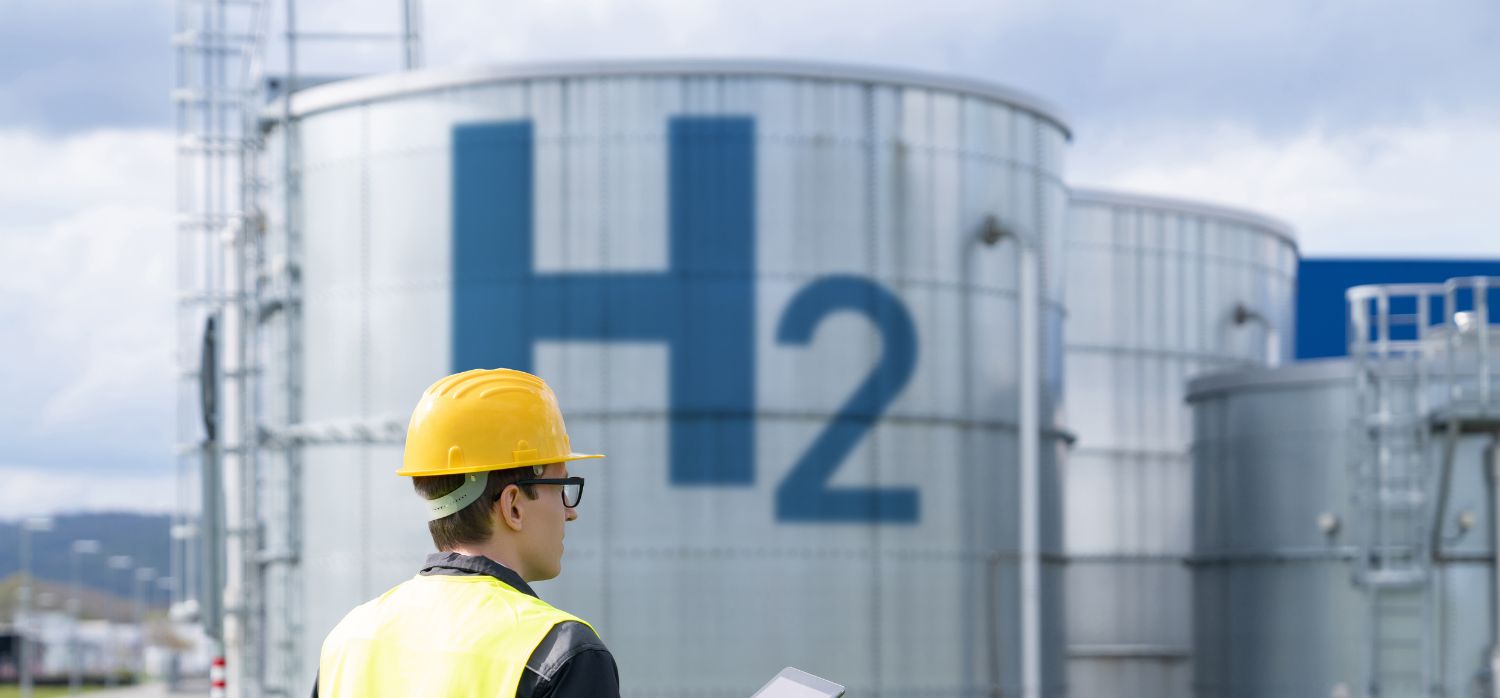 Making lower-cost, low-carbon hydrogen a reality