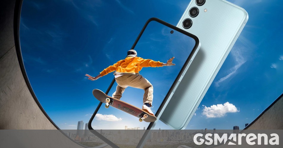 Weekly poll: are you interested in the Samsung Galaxy M35?