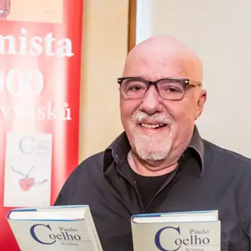 Netflix Brazil Greenlights Film Adaptation Of Paulo Coelho Novel ‘The Pilgrimage’ And Orders Fernando & Quico Meirelles Miniseries ‘Pssica’