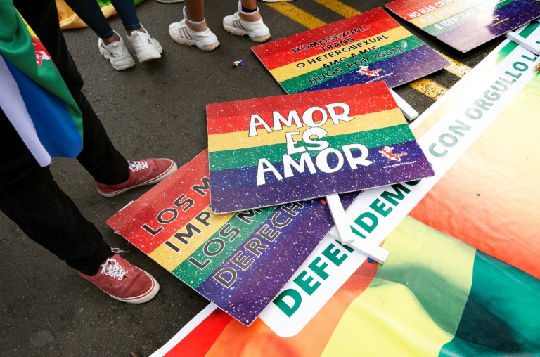 Anger in Peru over decree describing transsexuality as 'mental disorder'