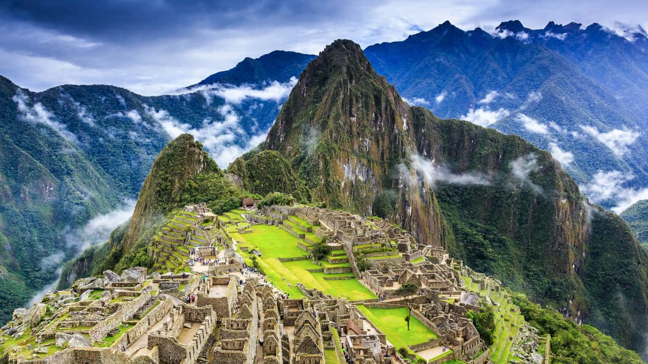 Peru muda regras de visitação a Machu Picchu a partir de junho