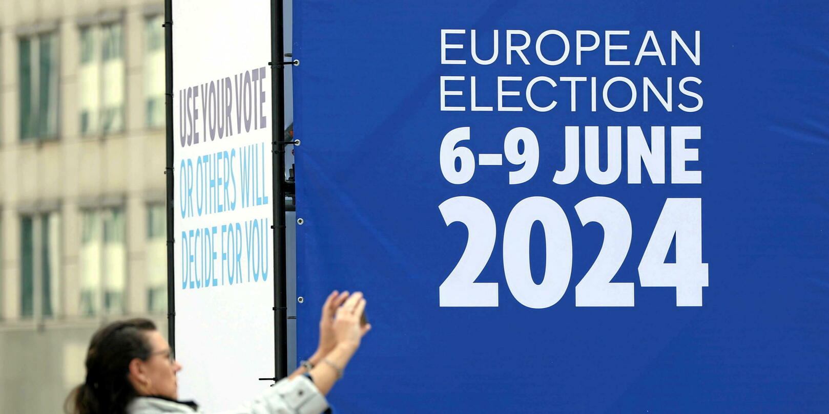 Européennes : comment s’organisent les élections dans les 27 États membres ?