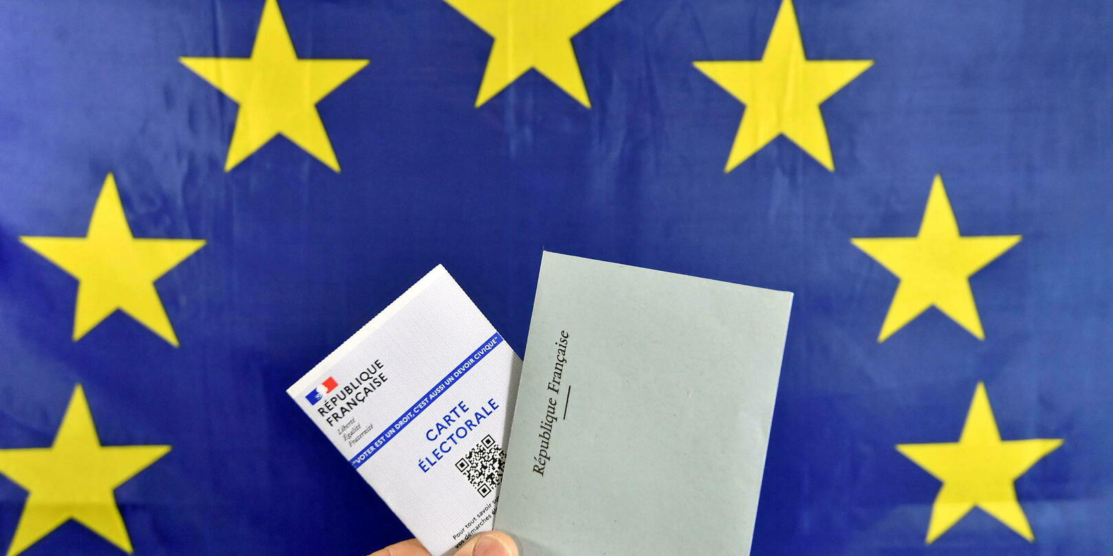 Élections européennes : tout ce que vous devez savoir pour voter