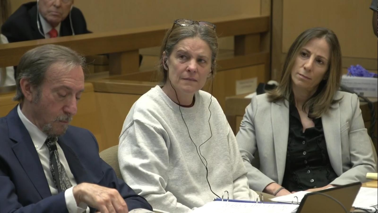 Missing mom Jennifer Dulos' kids give emotional statements; Troconis gets 14.5 years