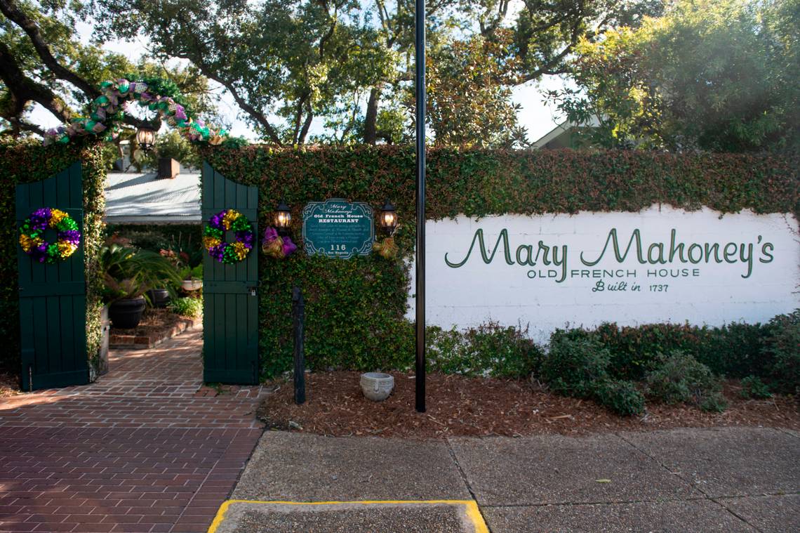 Mary Mahoney’s pleads guilty to selling frozen, foreign fish as fresh Gulf seafood