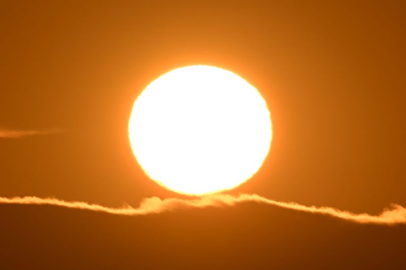 Abnormally hot summer expected for New York in latest NOAA forecast