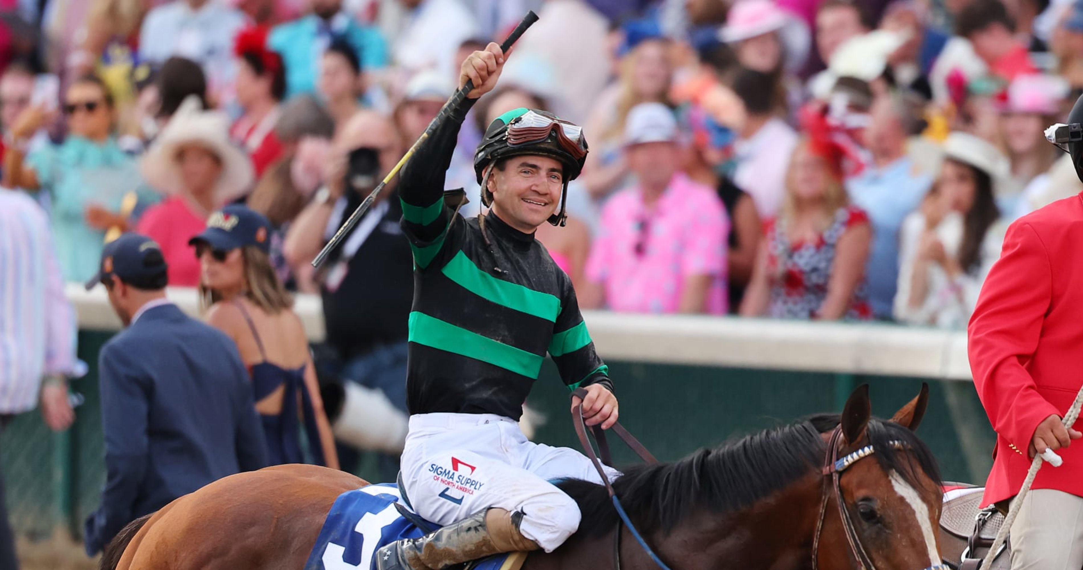 Preakness 2024 Post Positions: Complete Listing for Every Horse